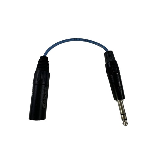 Avid Digidesign DB25 Male to XLR Male Digital Audio Snake Cable 8
