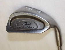 */NEW GRIP- Tour - Limited Edition 48* PW - RH - Men's - Steel - Stiff Flex #Z33