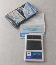 Ancien jeu, Navette spaciale / Solar Shuttle, Casio Lansay, CG-10