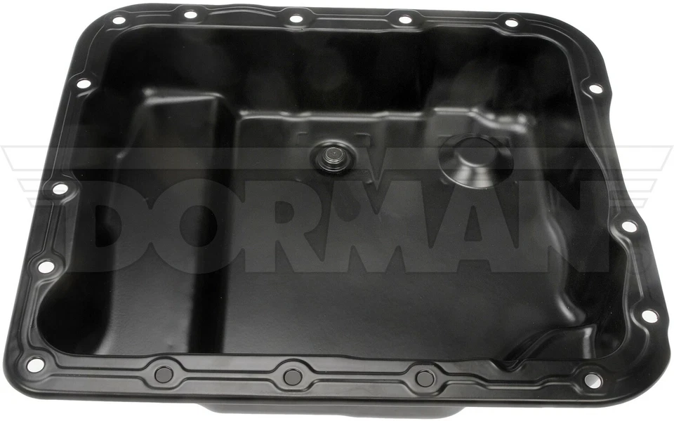 Cadillac Escalade 2003-2006 transmisión ESV cárter de aceite Dorman 223SS56 Foto 3 de 4