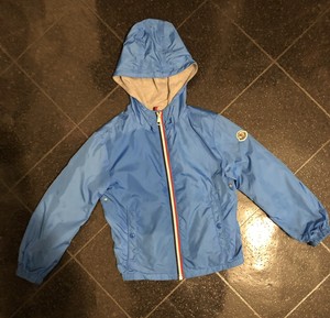 moncler urville giubbotto