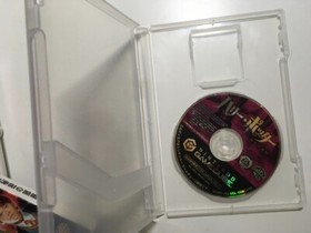 GAMECUBE GAME CUBE NTSC-J Harry Potter and the Chamber of Secrets