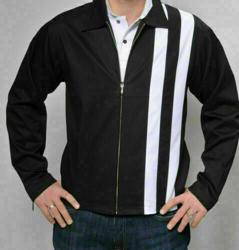 Storia Della Moda: La Giacca Di Pelle - Foto 5