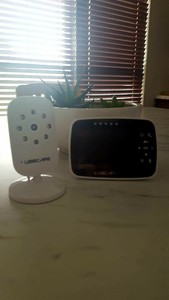 ubbcare baby monitor