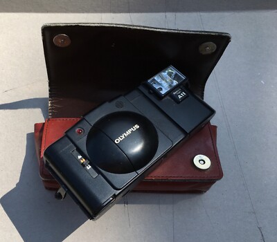 Olympus XA2 | eBay