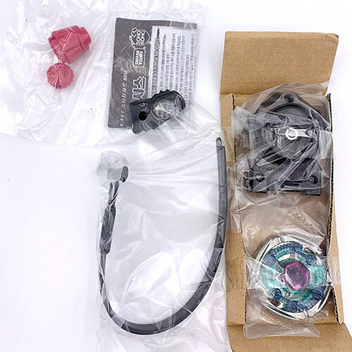 TAKARA TOMY Flame Byxis 230WD Beyblade Metal Fusion BB95 TAKARA TOMY Flame Byxis 230WD Beyblade Metal Fusion BB95
