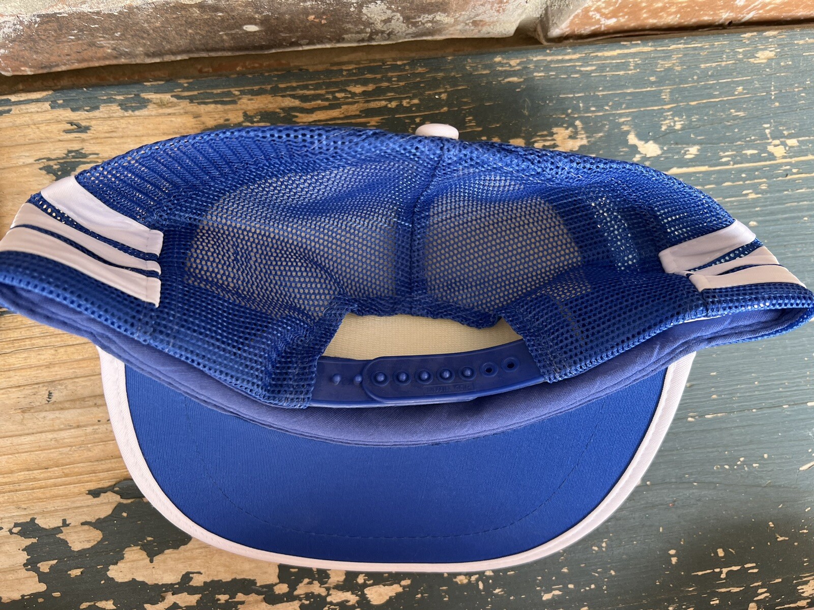 Swendeman Hardware Building Materials Trucker Sna… - image 5