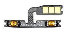 OEM NOKIA T21 REPLACEMENT VOLUME BUTTONS FLEX CABLE