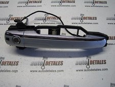 Mercedes W210 Au&szlig;en T&uuml;rgriff, Vorne Rechts Kein Schl&uuml;ssel Used 2001 Rhd