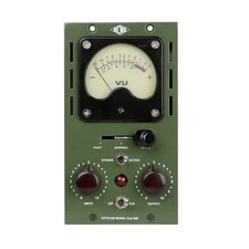 Acme Audio Opticom XLA-500 Compressor New - In Stock! | Atlas Pro Audio