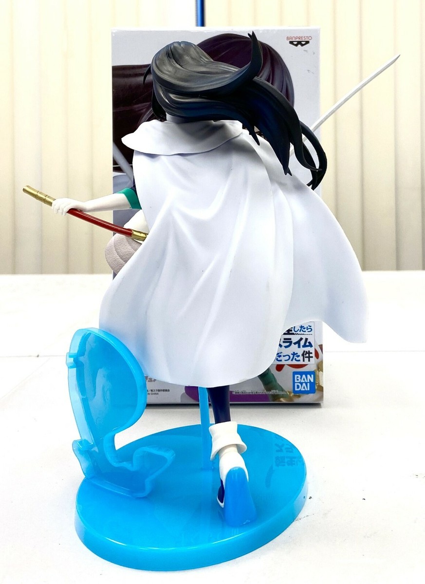 That Time I Got Reincarnated as a Slime Anime EXQ Figure