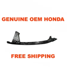 12-15 Bumper Headlight CLIP Bracket Cover DRIVER Side LH Honda Pilot OEM NEW