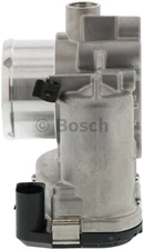 REMAN Fuel Injection Throttle Body fits 11-19 Ford Fiesta Escape Transit Connect