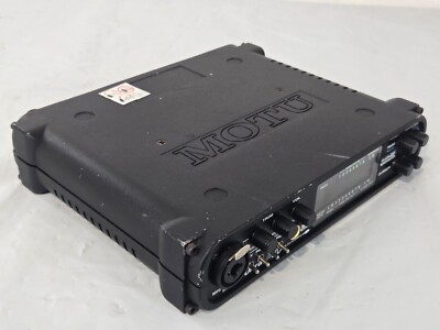 MOTU UltraLite mk1 Recording Interface | eBay