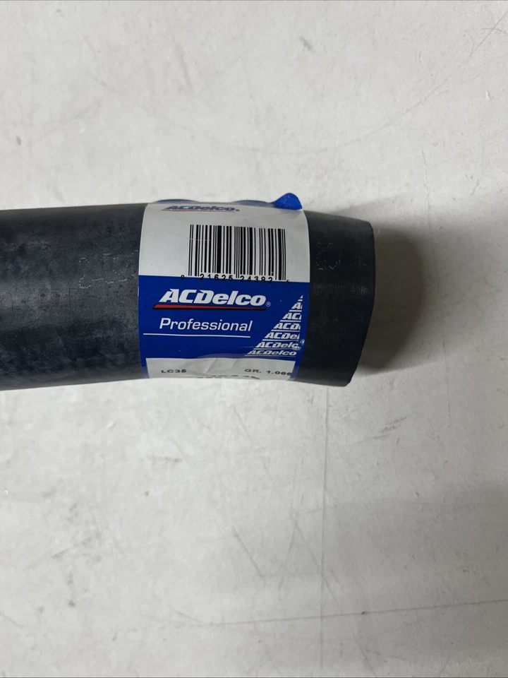 Manguera de calefacción 24044L CA Delco para Chevy LTD Ford Thunderbird Mercury Cougar II Foto 3 de 3