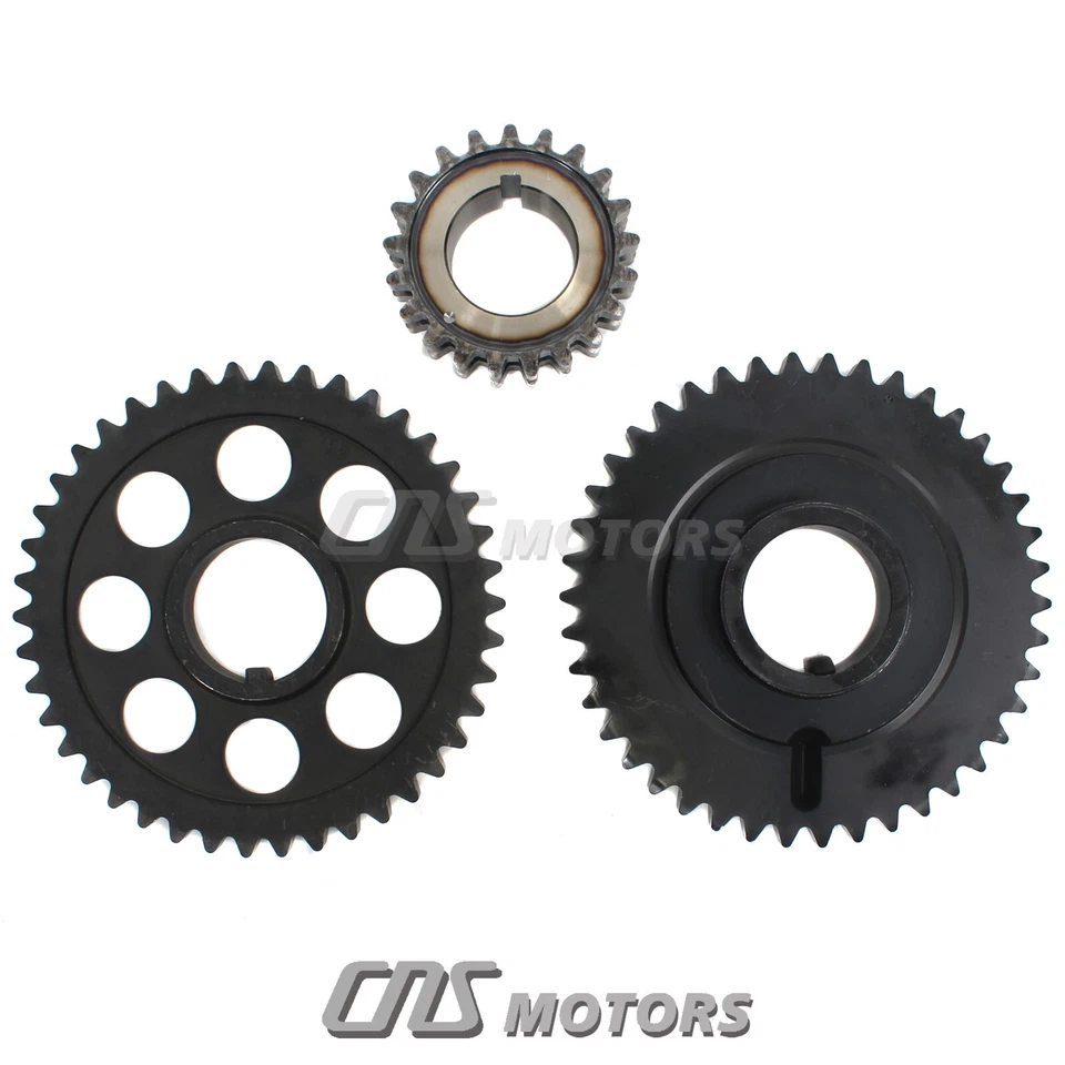 Timing Chain kit for Ford E150 E250 F150 F250 Excursion Navigator 5.4L 6.8L - Image 3 of 4