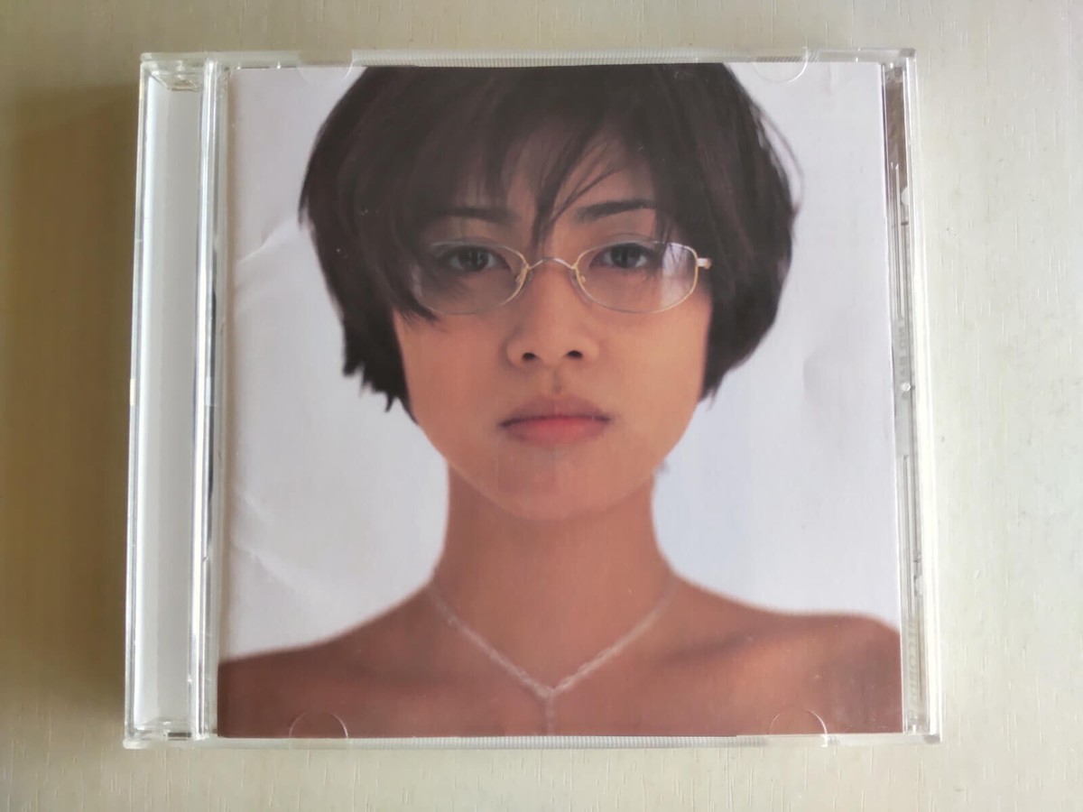 Yuki uchida ページ Yuki Uchida - Ai no Baka -- please read full details | eBay