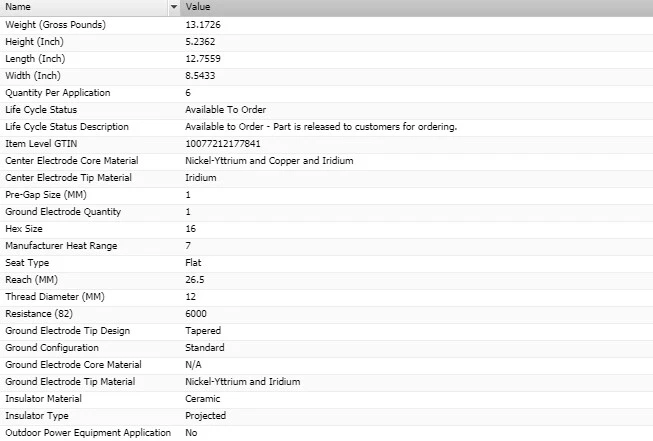 4 bujías Bosch doble iridio para KIA FORTE L4-2,0 L 2014-2018 Foto 3 de 4