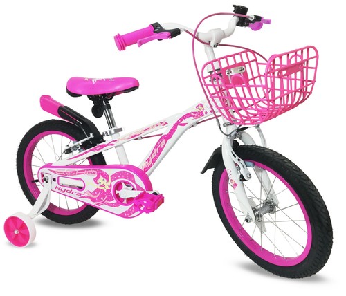 BICI BAMBINA 16\