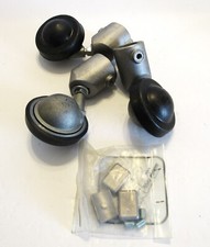 Bogen Caster Set 22mm for 11' Light Stand