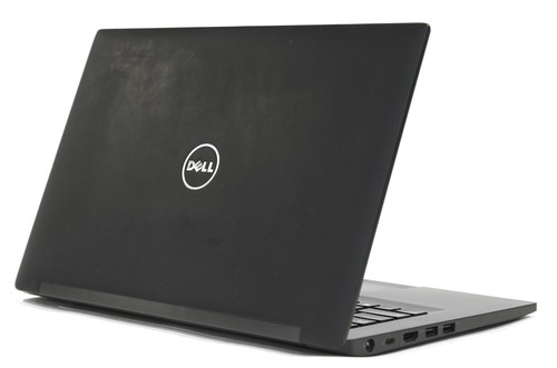Dell Latitude 7480 14" Intel i7-7600U 2.8GHz 16GB RAM 240GB SSD WiFi + BT Laptop - Picture 14 of 21