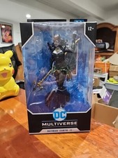 McFarlane Toys DC Multiverse Bathman Earth II The Drowned 7  Action Figure