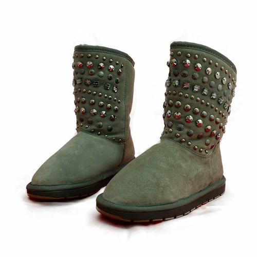 Australian Made Shearers UGG Boots 