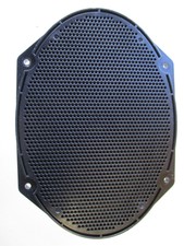 ford fusion rear deck speakers