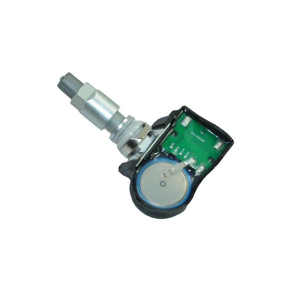 TPMS Tyre Pressure Valve Sensor x4 FOR Jeep Cherokee, Wrangler, Dodge