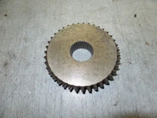 1984-1988 Corvette Doug Nash 4+3 Reverse Gear, 39T, GM 14081174