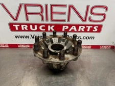 PETERBILT 104112 FRONT HUB
