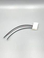 AC Heater Blower Motor CONNECTOR for Nissan Murano 2003 - 2020