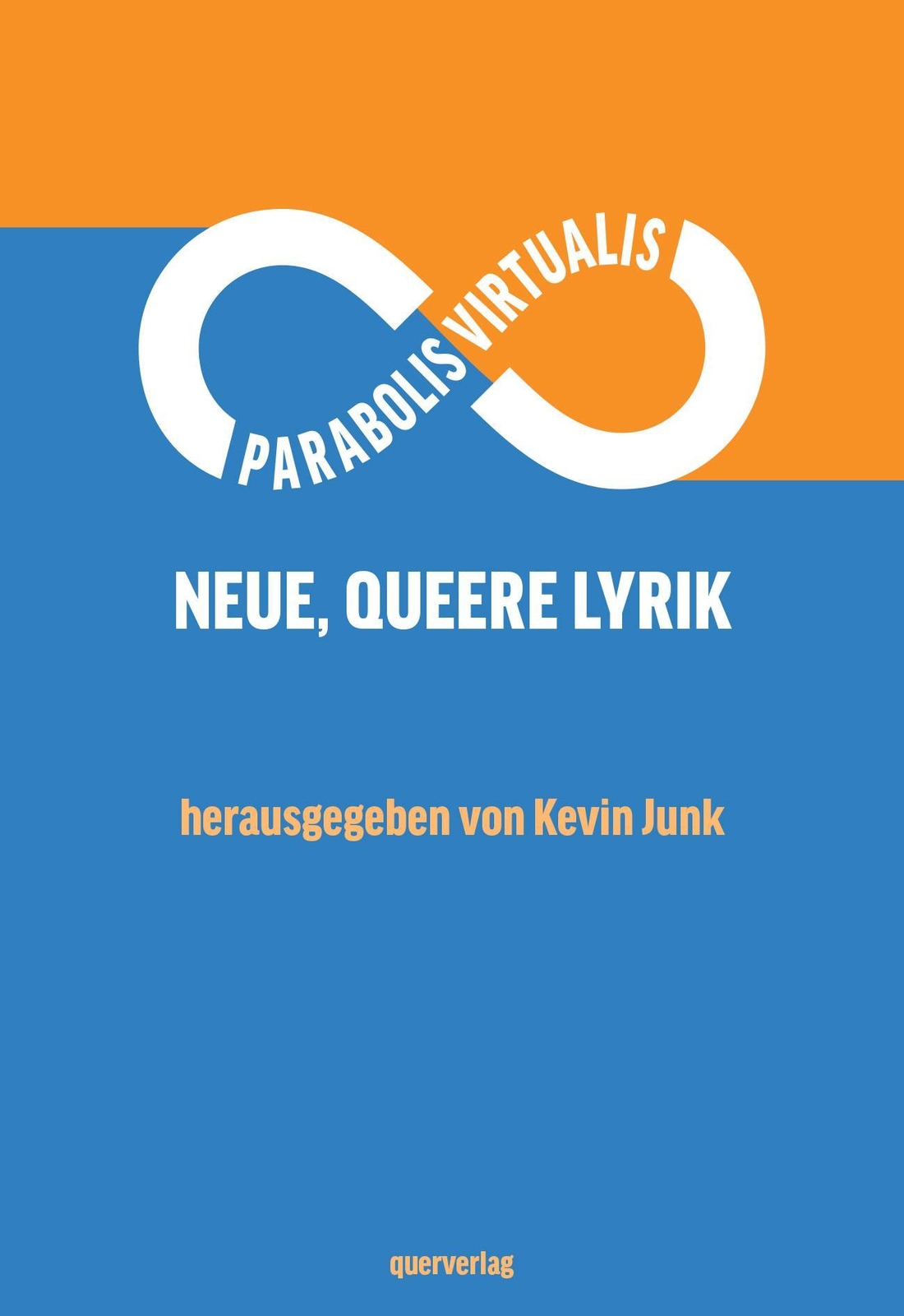 Thumbnail - Kevin Junk / Parabolis Virtualis9783896563095