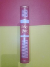PEARL S. BUCK / STOLZES HERZ Buch Roman