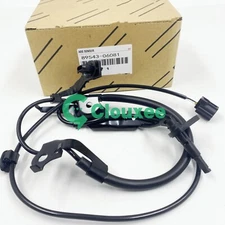 For 2018-2022 Toyota Camry XSE LE SE 2.5L 3.5L ABS Wheel Speed Sensor Front Left