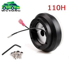 Steering Wheel Short Hub Adapter For Honda Civic 92-95 For Acura Integra 94-01