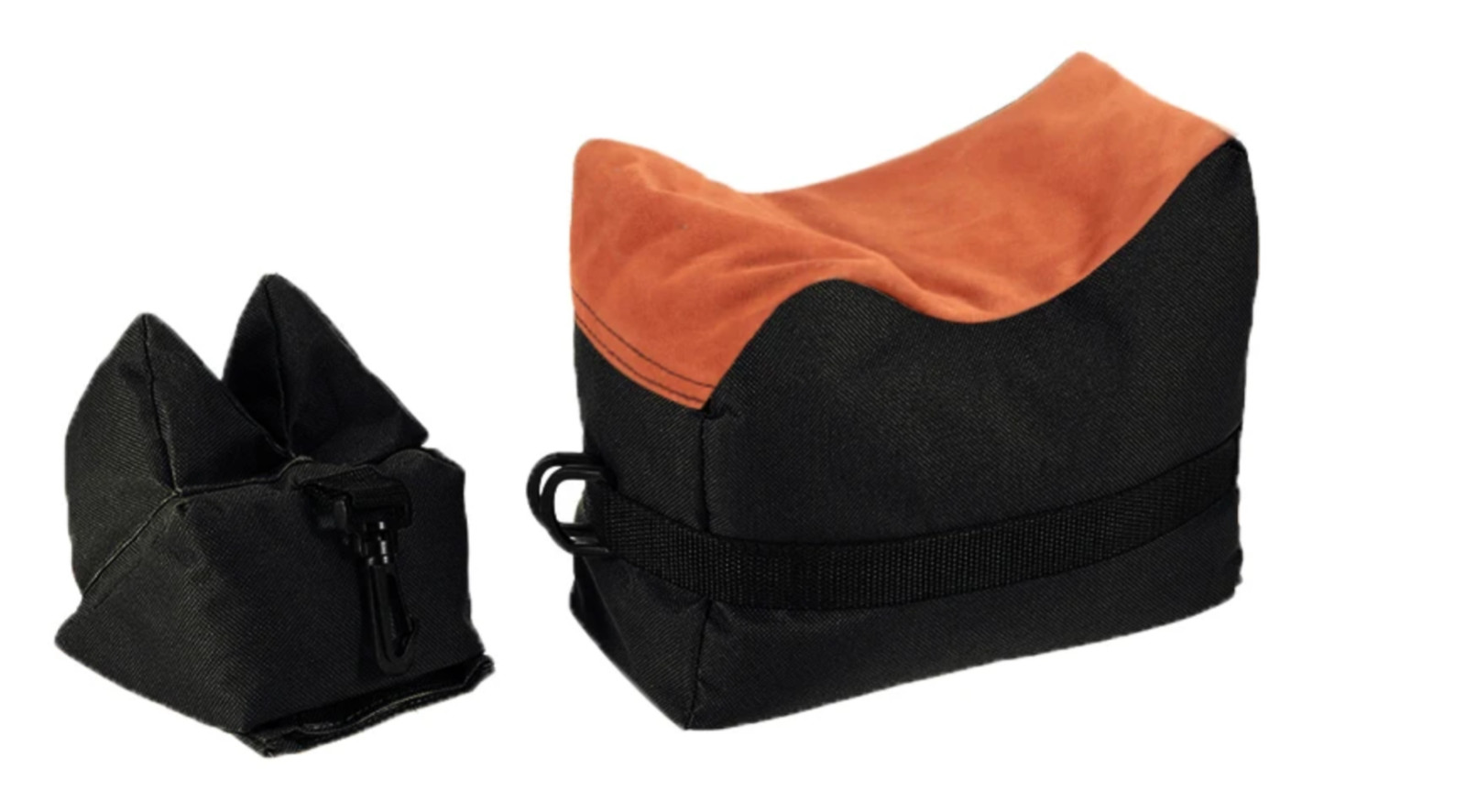 Carabine sac de tir et sac de sable tactique pour fusil sur banc de tir