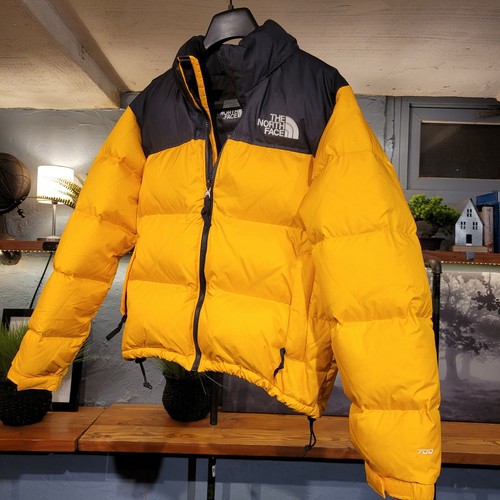 women's 1996 retro nuptse jacket ebay