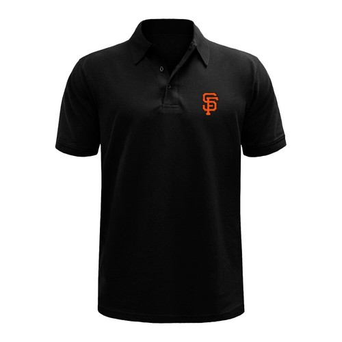 San Francisco Giants Polo Shirt SF 