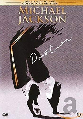 Michael Jackson - Devotion (DVD)