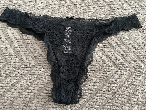 Victoria’s Secret Thong