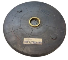 New Wichita W14-20-000 Airtube 14" High Torque Pancake Style **SALE**