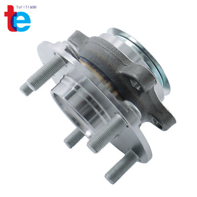 For Nissan For Rogue 2008-2013 Front Wheel Hub Bearing Assembly 513298 ...