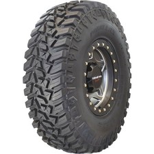 31 X 10r - 15 Gbc Parallax Tire
