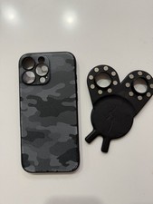 Mountain mag Digiscope Adapter For iPhone 16 Pro Max by Epoch Outdoors