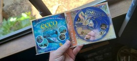 Sonic Adventure - Dreamcast (DC)