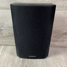 Onkyo Surround Sound Speaker Back Left SKB-540 130w Replacement
