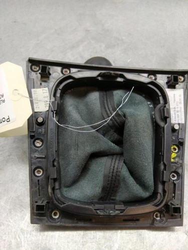 Pomo de palanca de cambios AUDI A3 2 SPORTBACK PHASE 2 1K0711050A - Imagen 2 de 3