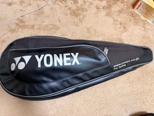 YONEX tennis racket ISOMETRIC with case