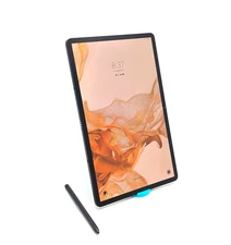 Samsung Galaxy Tab S8+ 5G X808U 128GB Poor Condition | Gray | UNLOCKED